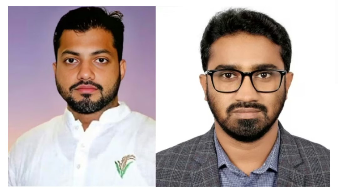ইশরাক হোসেন মেয়র পদে বসলে ঢাকাবাসী যোগ্যনেতা পাবে: রাশেদ খান